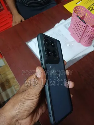 Motorola Edge 60 256 GB Purple