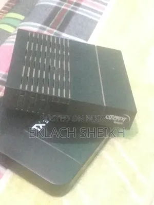 TV Card & Setup Box