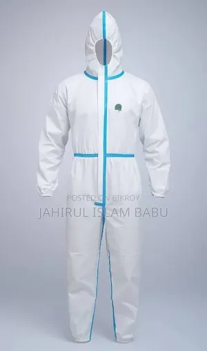 প্রোটেক্টিভ ইকুইপমেন্ট