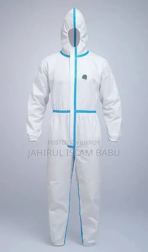 Protective Equipment