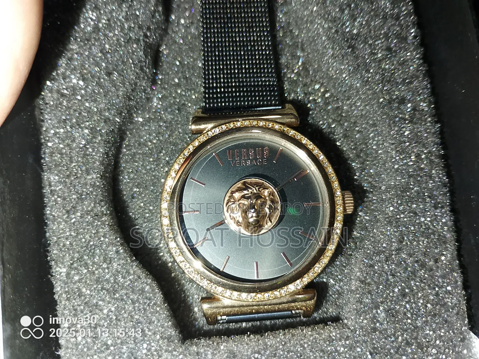 Women's Watch