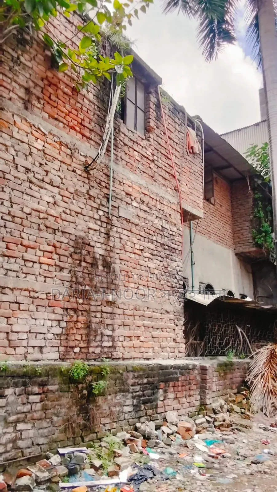 10 Bedroom House in August 14, Motijheel for sale
