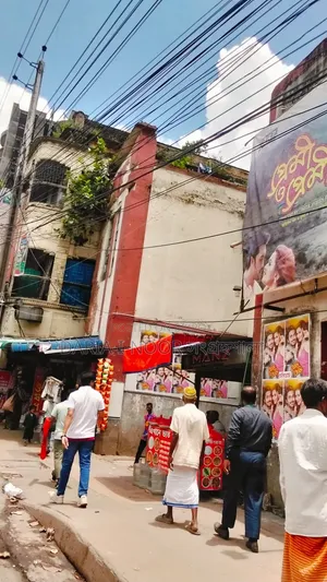 10 Bedroom House in August 14, Motijheel for sale