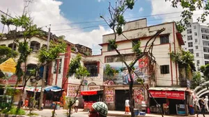 10 Bedroom House in August 14, Motijheel for sale