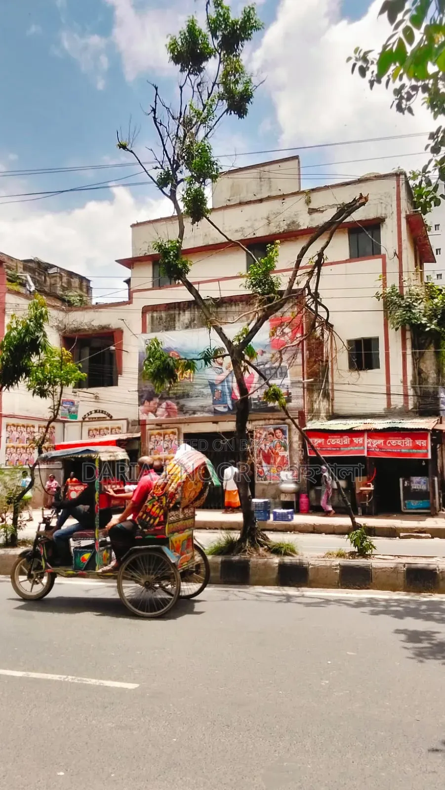 10 Bedroom House in August 14, Motijheel for sale