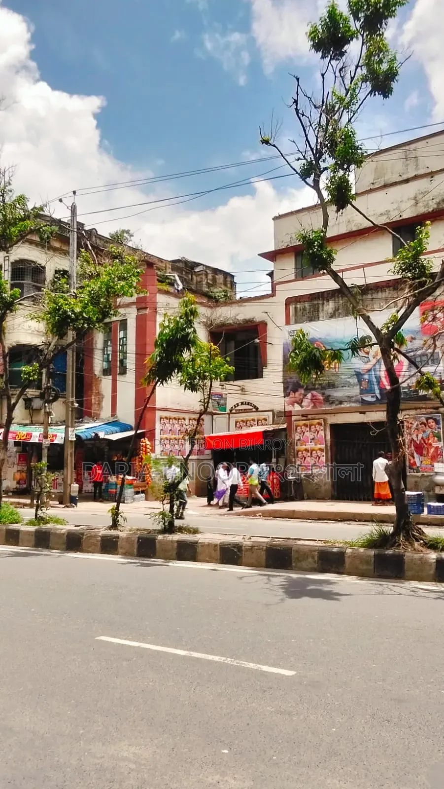 10 Bedroom House in August 14, Motijheel for sale
