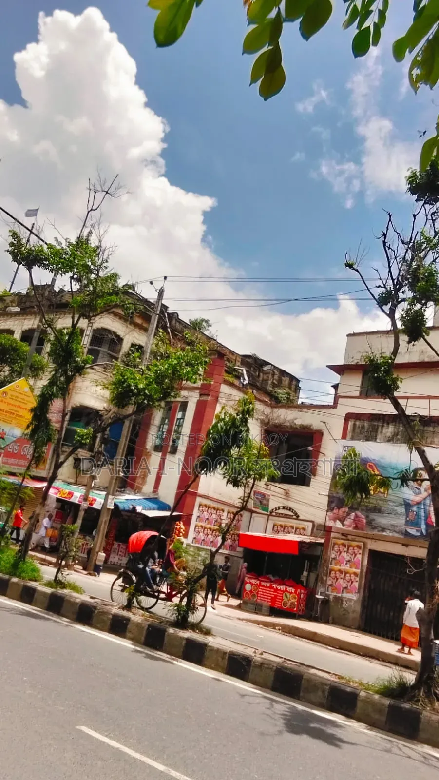 10 Bedroom House in August 14, Motijheel for sale
