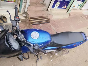 Bajaj Pulsar 150 2009 Blue