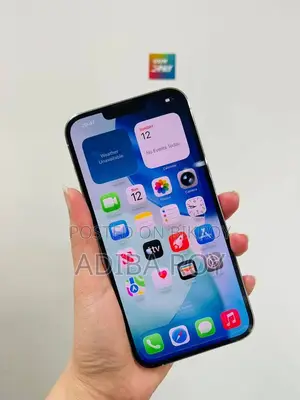 Apple iPhone 12 Pro Max 256 GB Green
