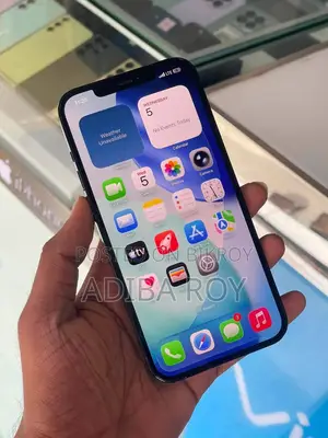 Apple iPhone 12 Pro Max 256 GB Green