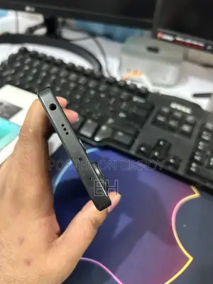 শাওমি রেডমি নোট ১৩ ২৫৬ জিবি ব্ল্যাক
