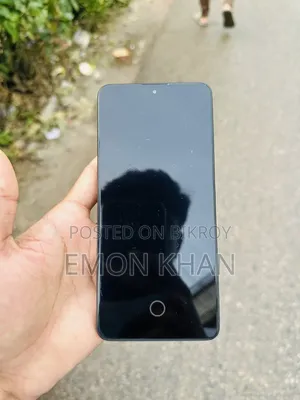 Xiaomi Poco X6 256 GB Black
