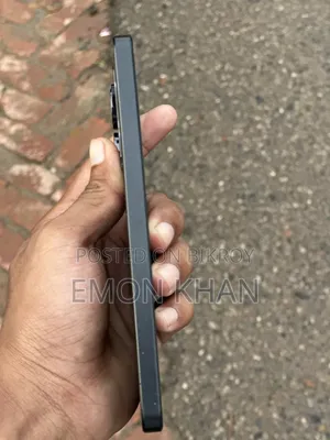 Xiaomi Poco X6 256 GB Black