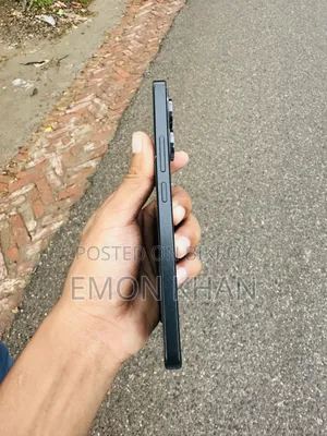 Xiaomi Poco X6 256 GB Black