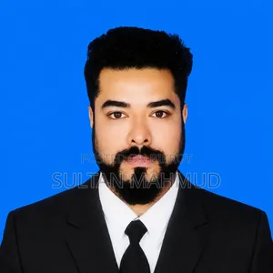 MD Sultan Mahmud