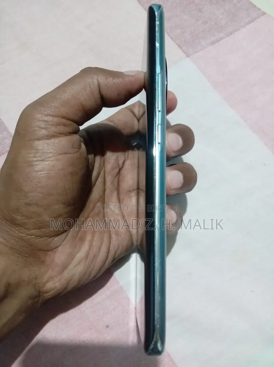 Honor Magic5 Pro 256 GB Blue