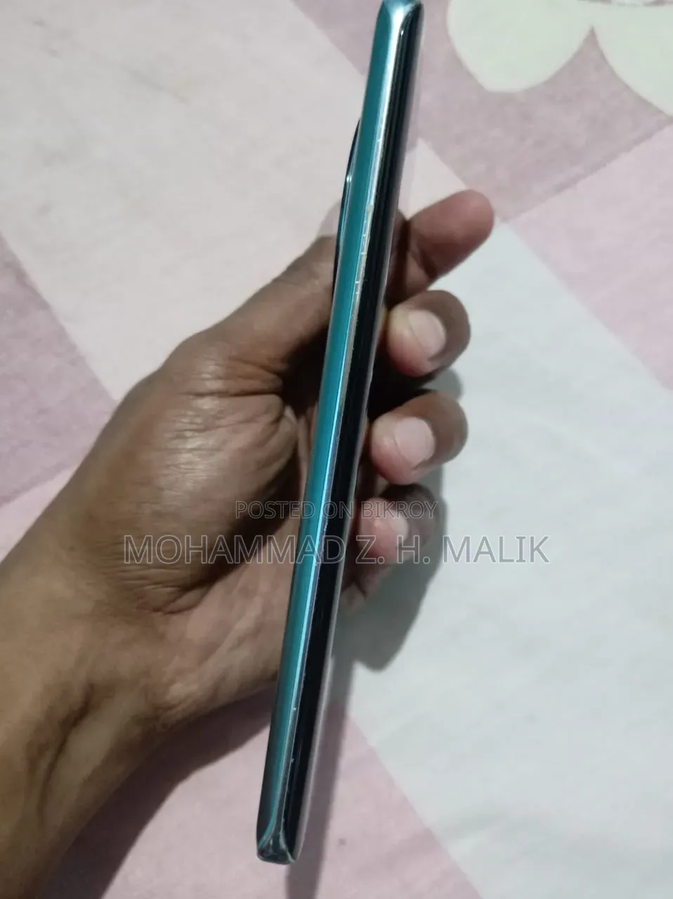 Honor Magic5 Pro 256 GB Blue