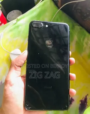 Apple iPhone 7 Plus 128 GB Black