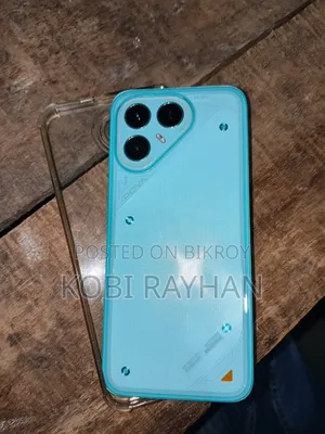 Tecno Pova 7 Pro 5G 256 GB Blue