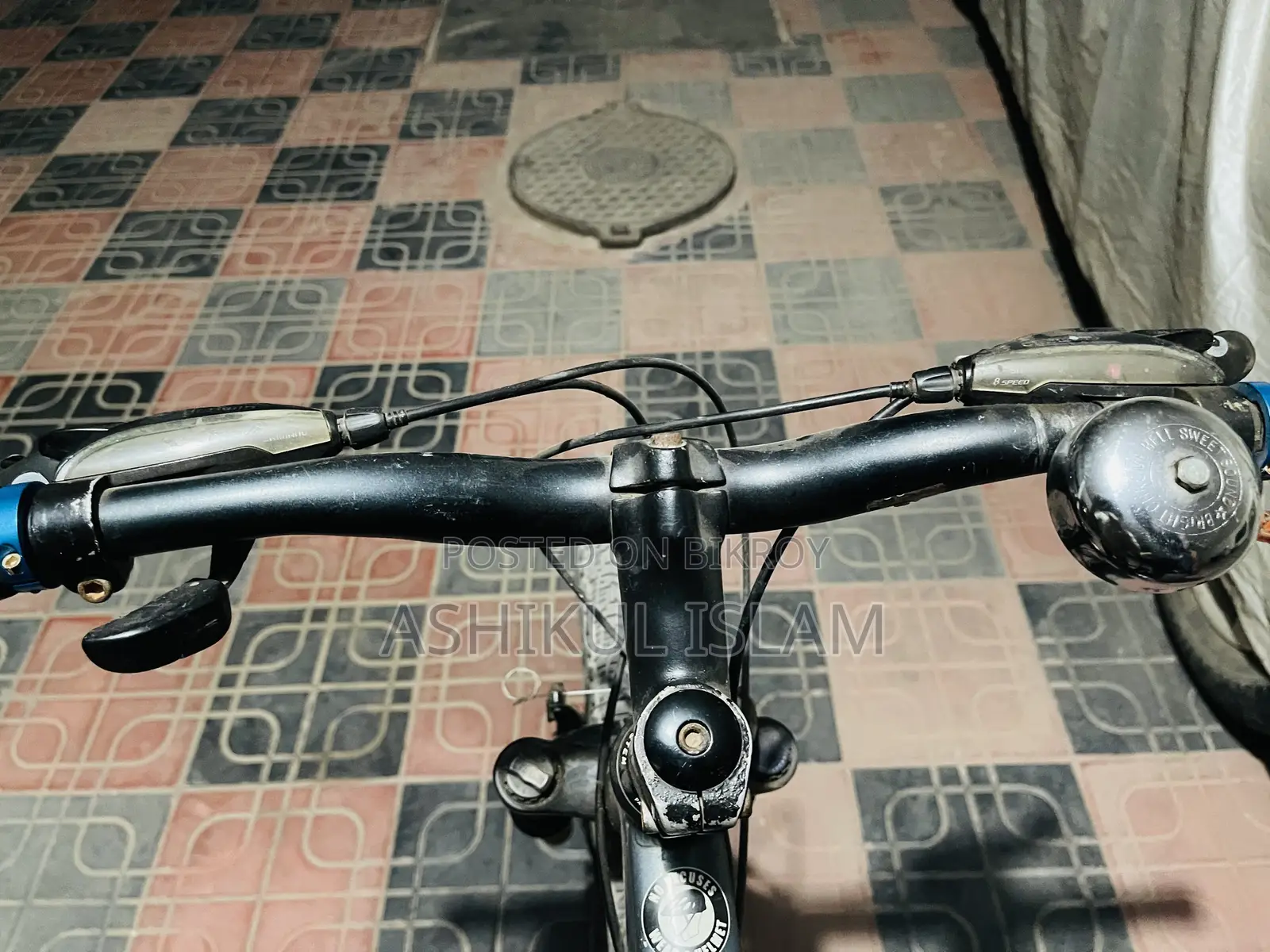সাইকেল ভেলোচে লিজিয়ন-৪০