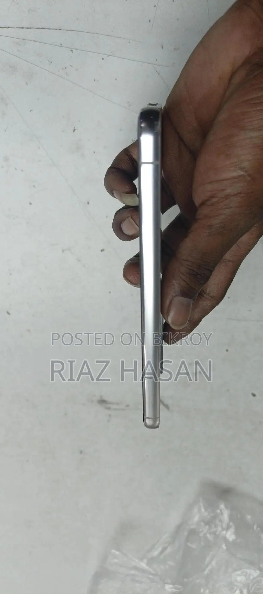 Samsung Galaxy S22 5G 256 GB White