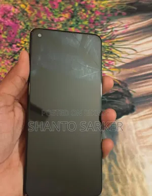 ওয়ানপ্লাস ৯আর ২৫৬ জিবি ব্ল্যাক