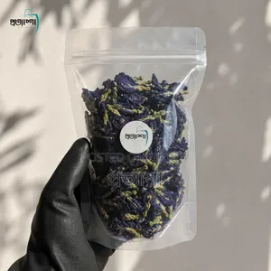 Aparajita Tea 50G - Butterfly Pea Tea 50G - Blue Tea