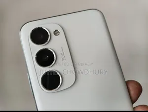 Tecno Spark 40 Pro+ 256 GB White