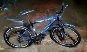 Duranta Nongear Bicycle Disk Break