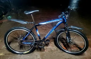 Duranta Nongear Bicycle Disk Break