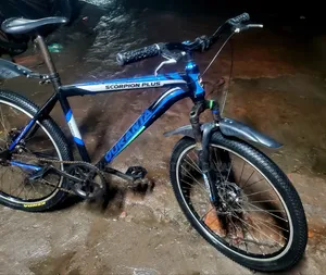 Duranta Nongear Bicycle Disk Break