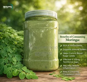 Moringa / Drumstick Leaf Powder 250g