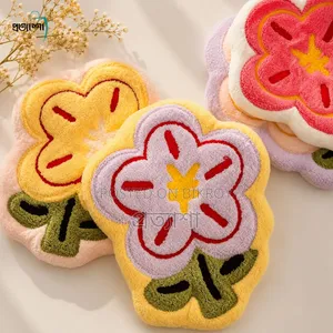 Cute Towel for Face, Kitchen, Home Deco