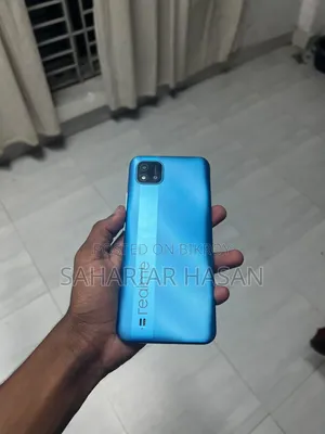 Realme C21Y 32 GB Blue