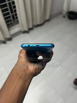 Realme C21Y 32 GB Blue