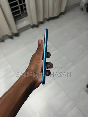 Realme C21Y 32 GB Blue