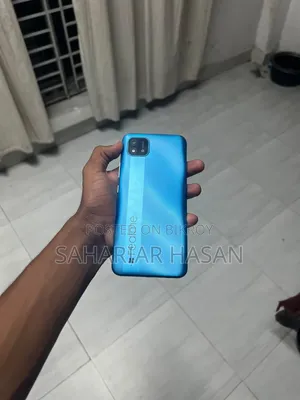 Realme C21Y 32 GB Blue