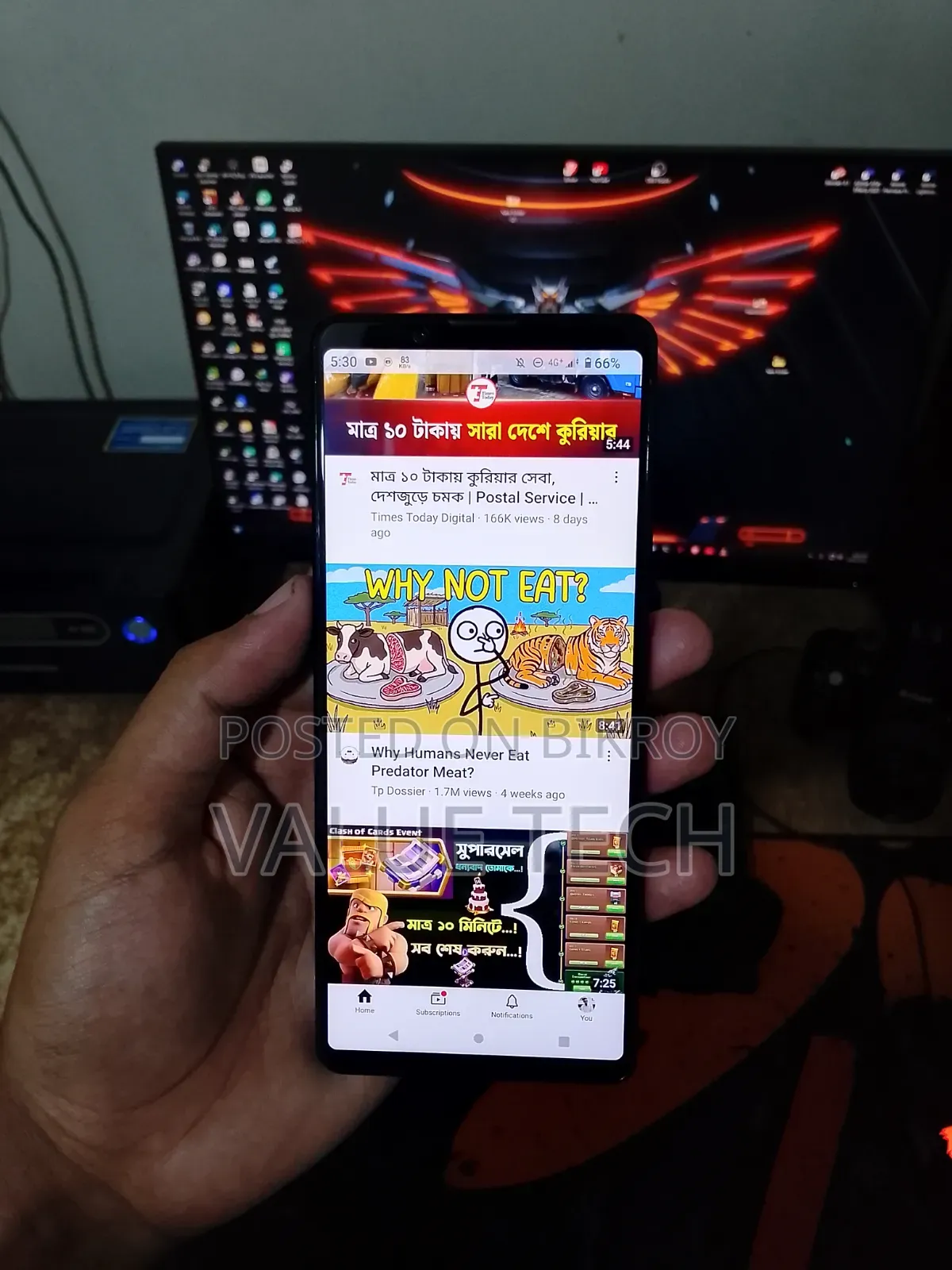 Sony Xperia 1 II 128 GB Black