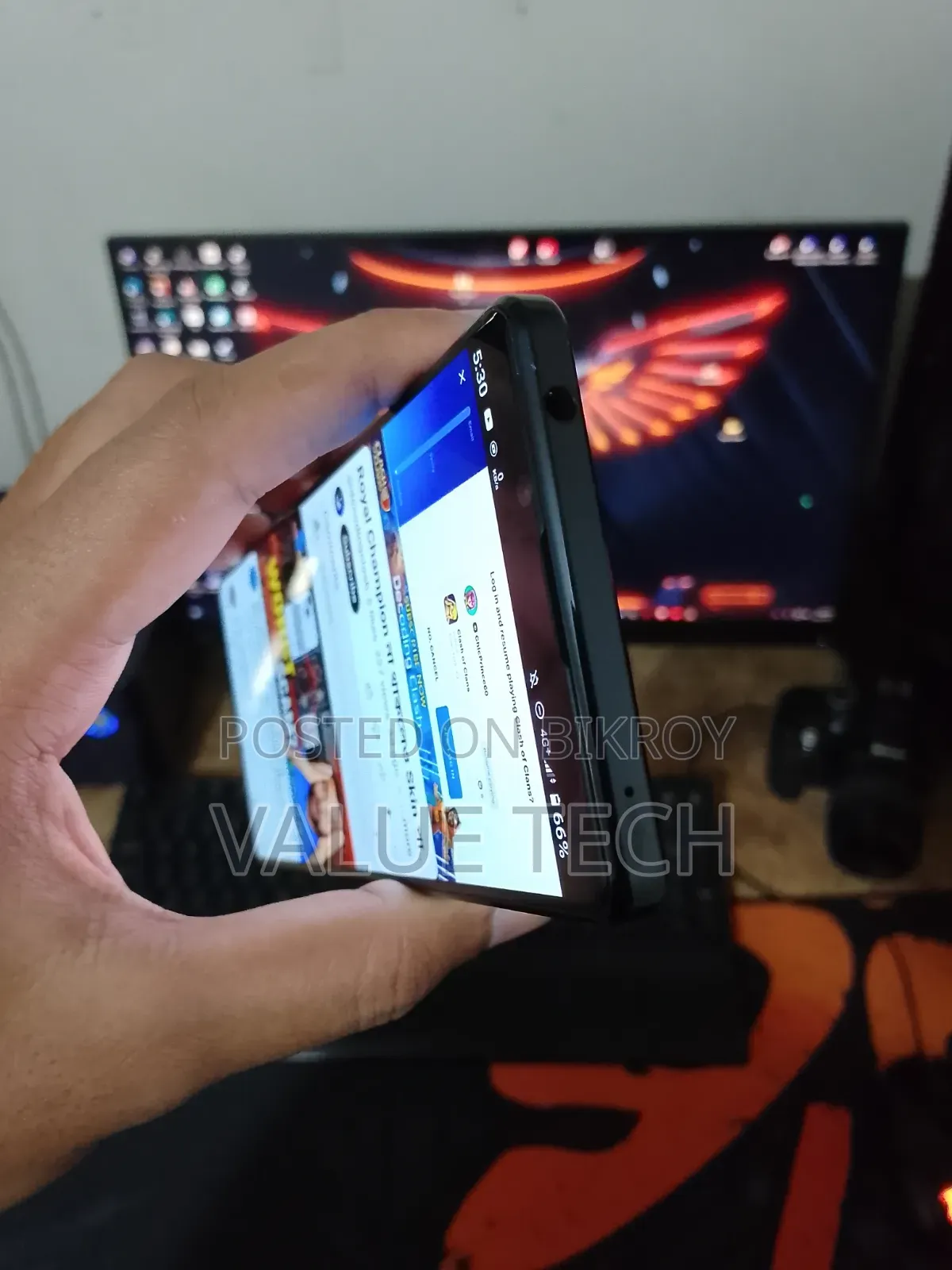 Sony Xperia 1 II 128 GB Black