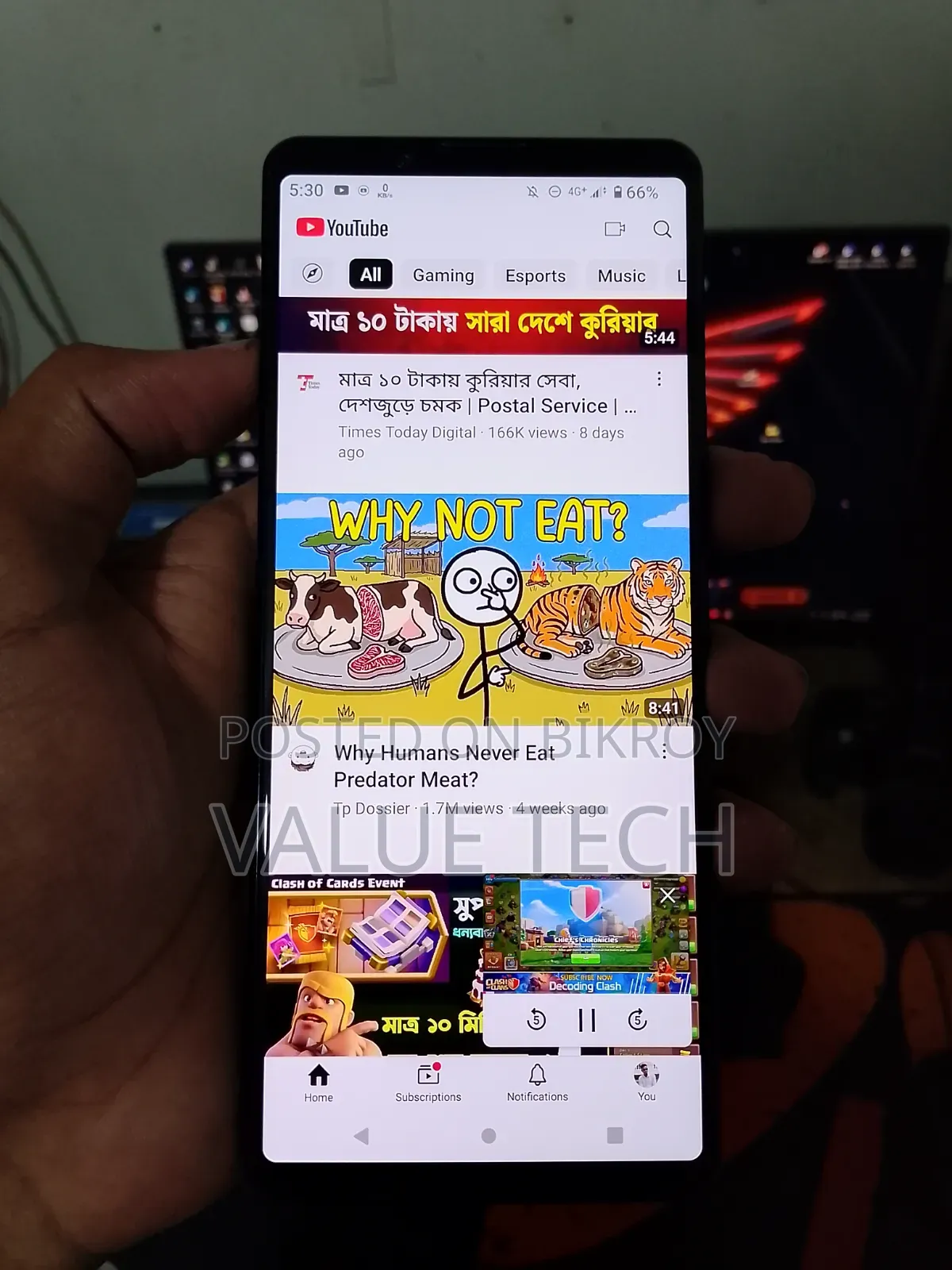 Sony Xperia 1 II 128 GB Black