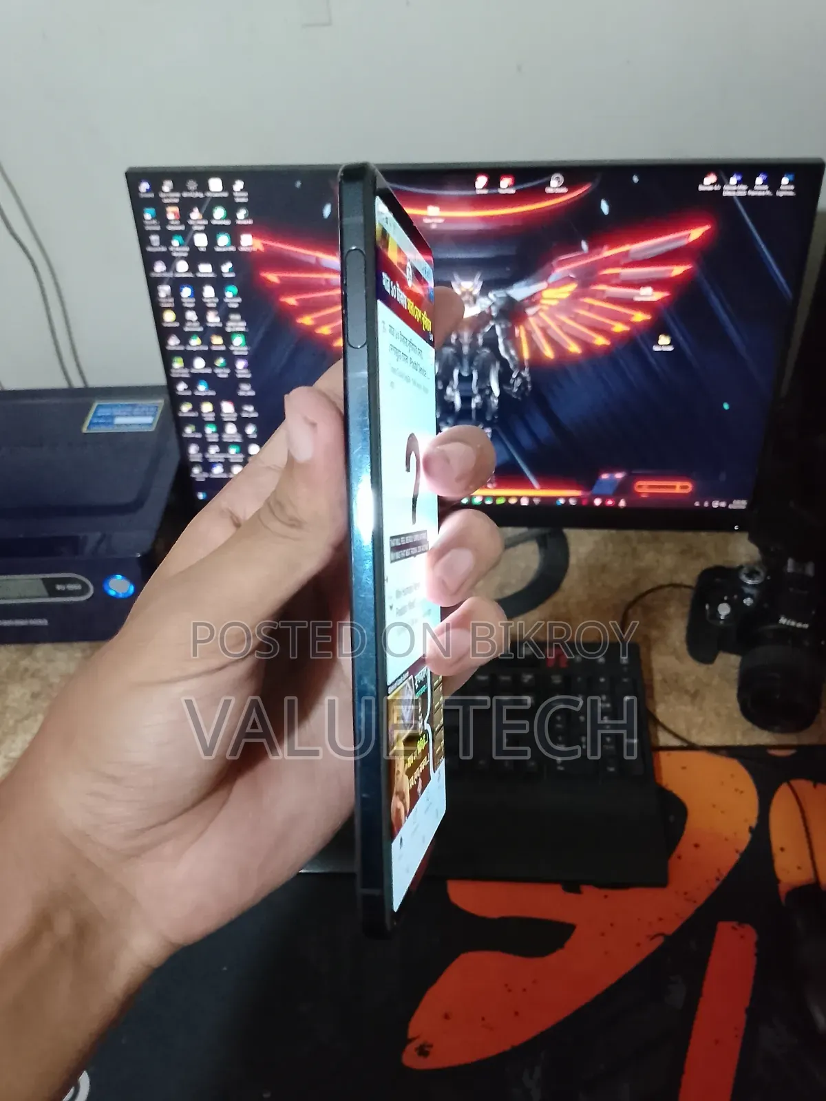Sony Xperia 1 II 128 GB Black
