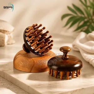 সন্দলউড প্রিমিয়াম স্ক্যাল্প ম্যাসাজার