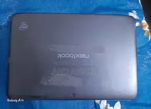 Laptop Nextbook Flexx 11 4GB Intel Atom SSD 60GB