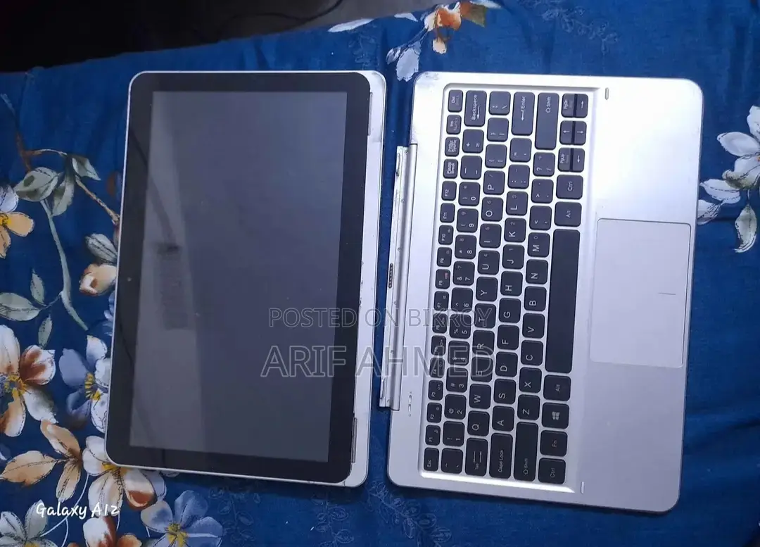 Laptop Nextbook Flexx 11 4GB Intel Atom SSD 60GB