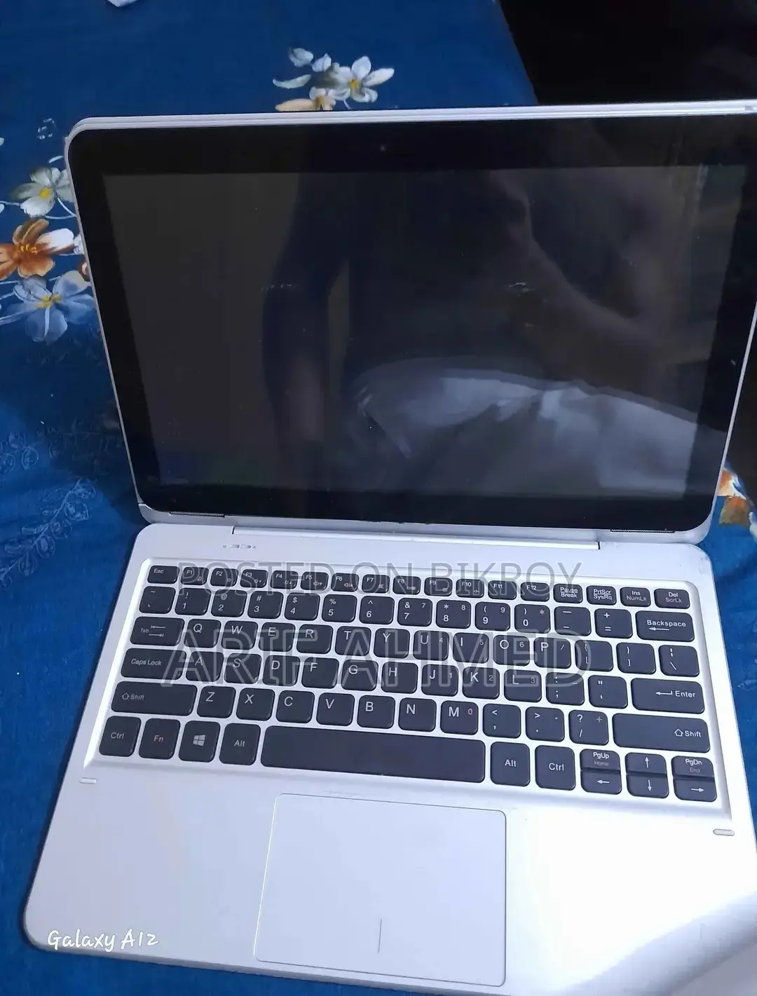 Laptop Nextbook Flexx 11 4GB Intel Atom SSD 60GB