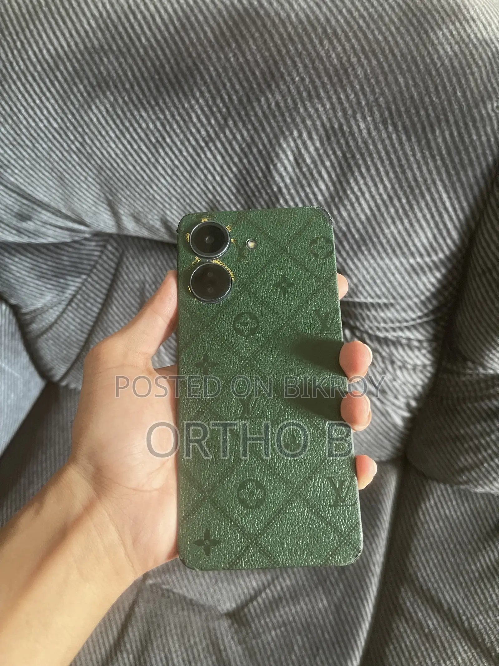 New Xiaomi Redmi 13C 128 GB Blue