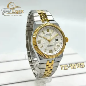 Land Dweller Style Premium Watch TE-W05