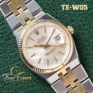 Land Dweller Style Premium Watch TE-W05