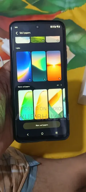 ভিভো ওয়াই২৮ ১২৮ জিবি ব্ল্যাক