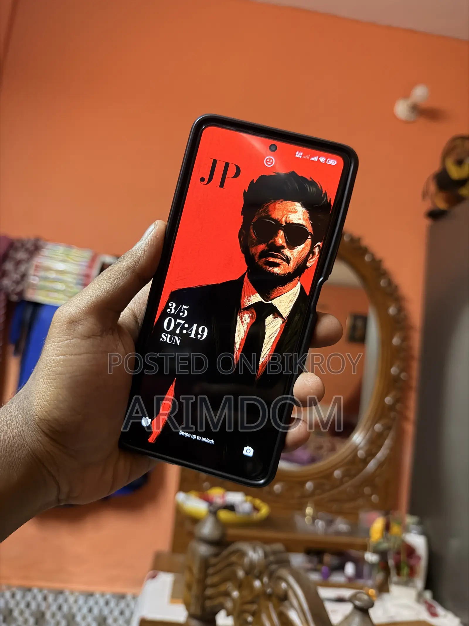Xiaomi 11T Pro 256 GB White